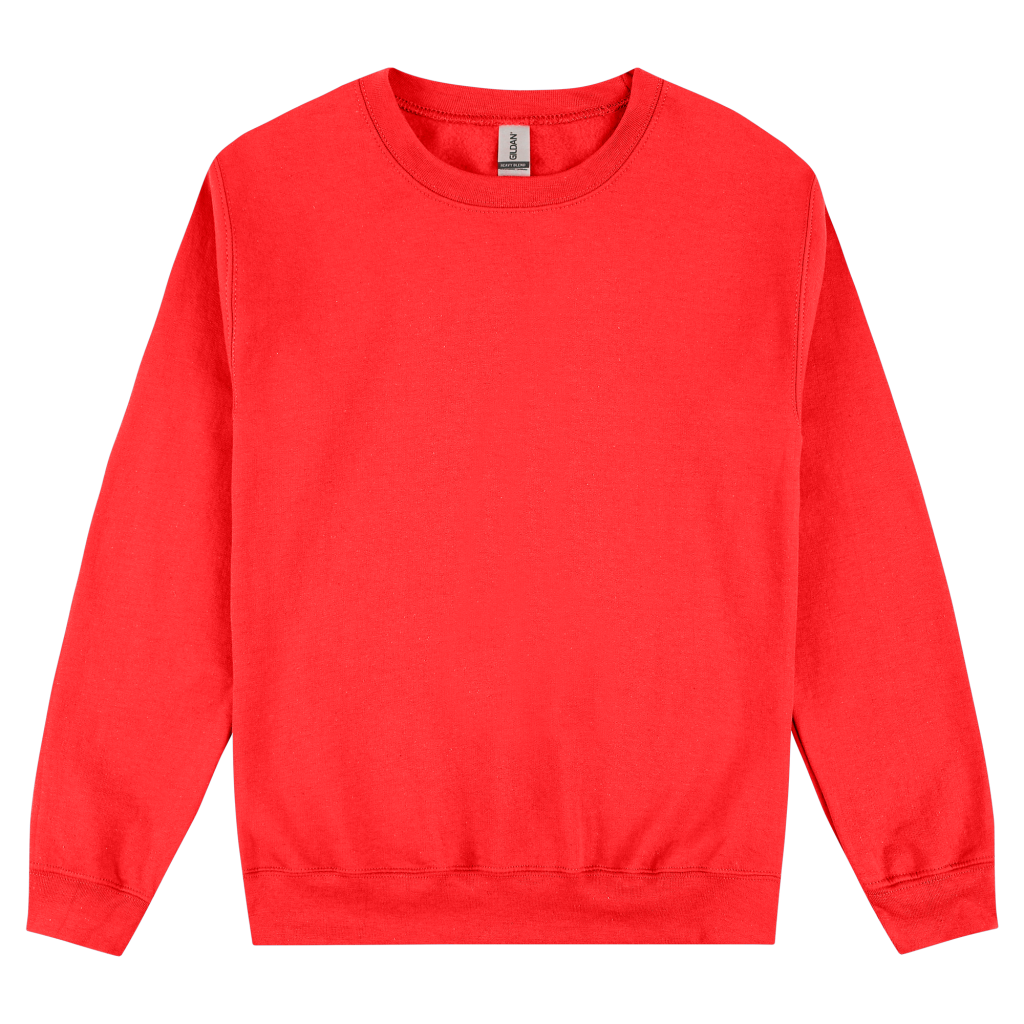 Heavy Blend Crewneck Gildan