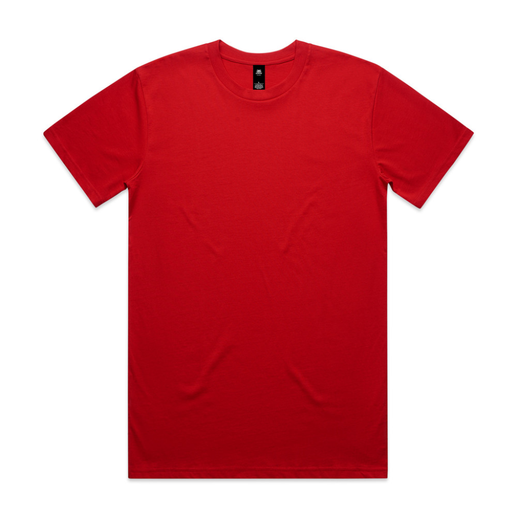 Staple Tshirt AS Colour