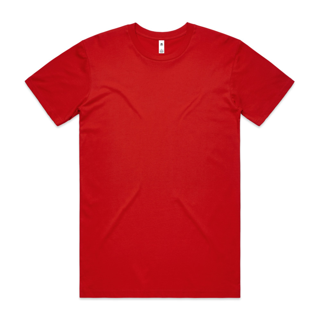 Basic Tshirt AS Colour