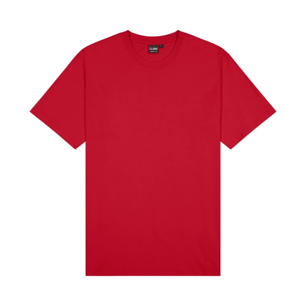 Outline Tshirt Cloke XSM - 9XL