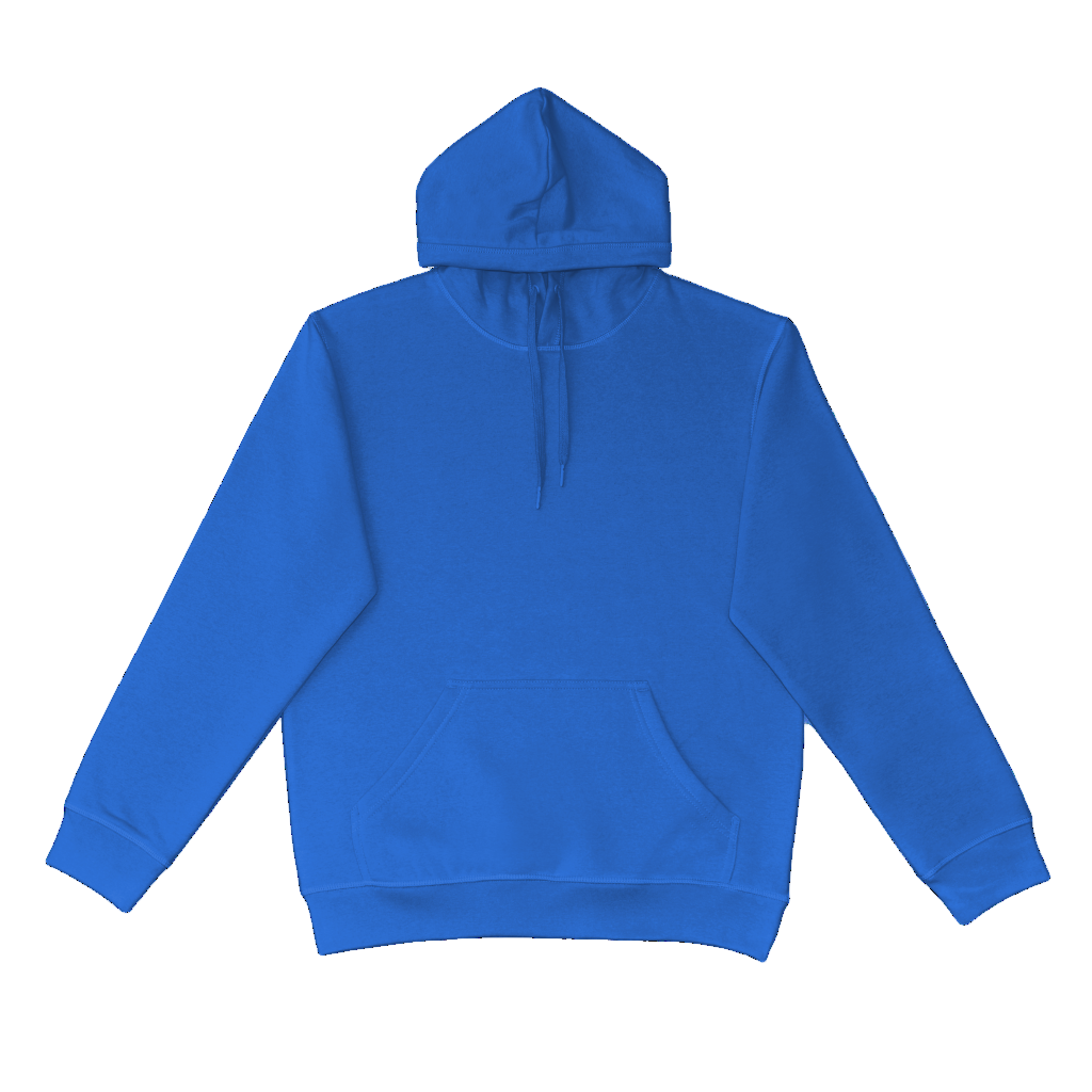 Broad Hoodie Urban Collab
