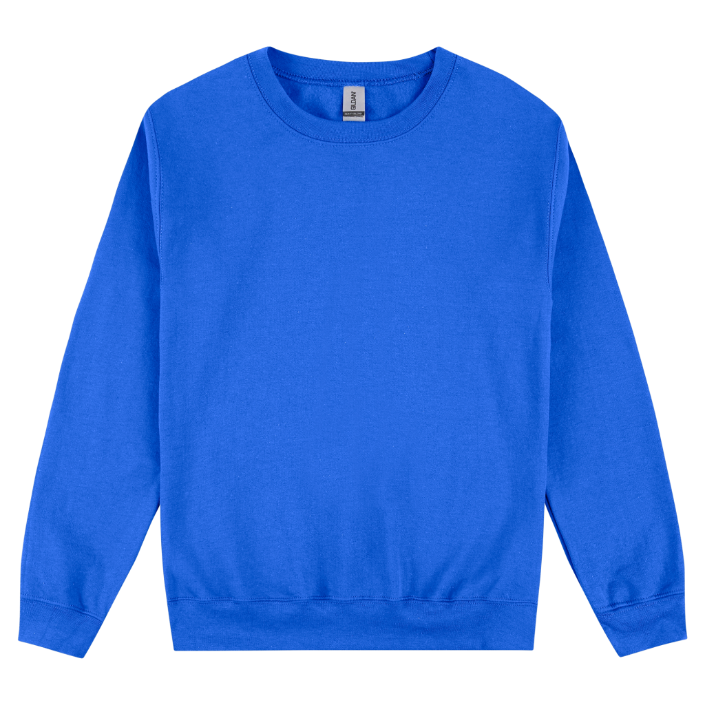Heavy Blend Crewneck Gildan