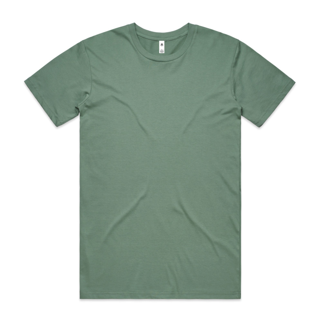 Basic Tshirt AS Colour