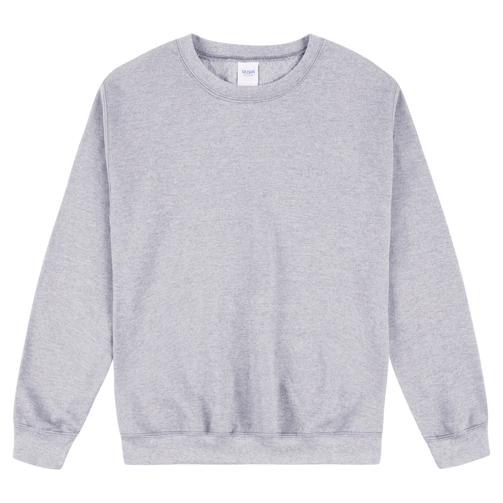 Heavy Blend Crewneck Gildan