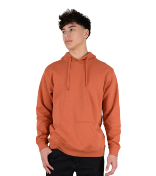 Broad Hoodie Urban Collab