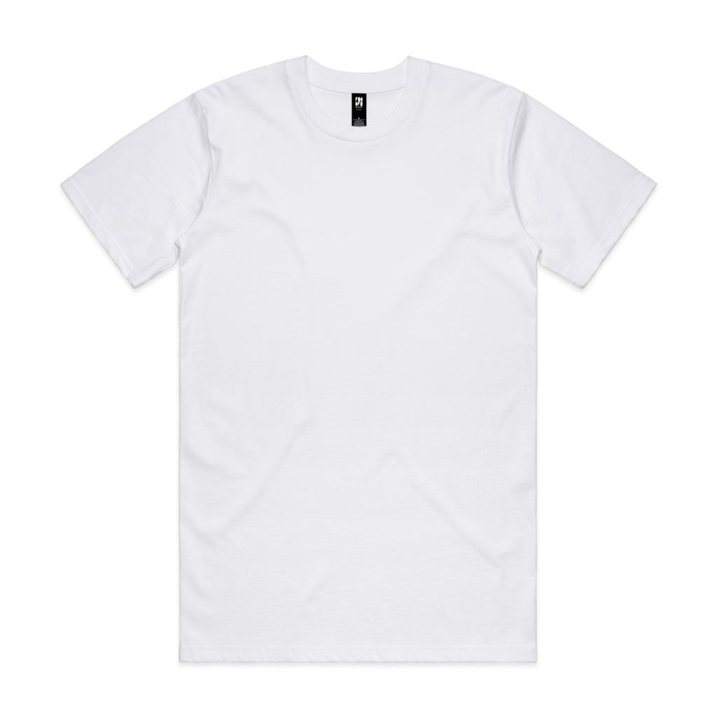 Classic Tshirt AS Colour