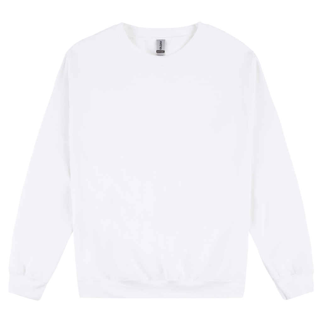 Heavy Blend Crewneck Gildan
