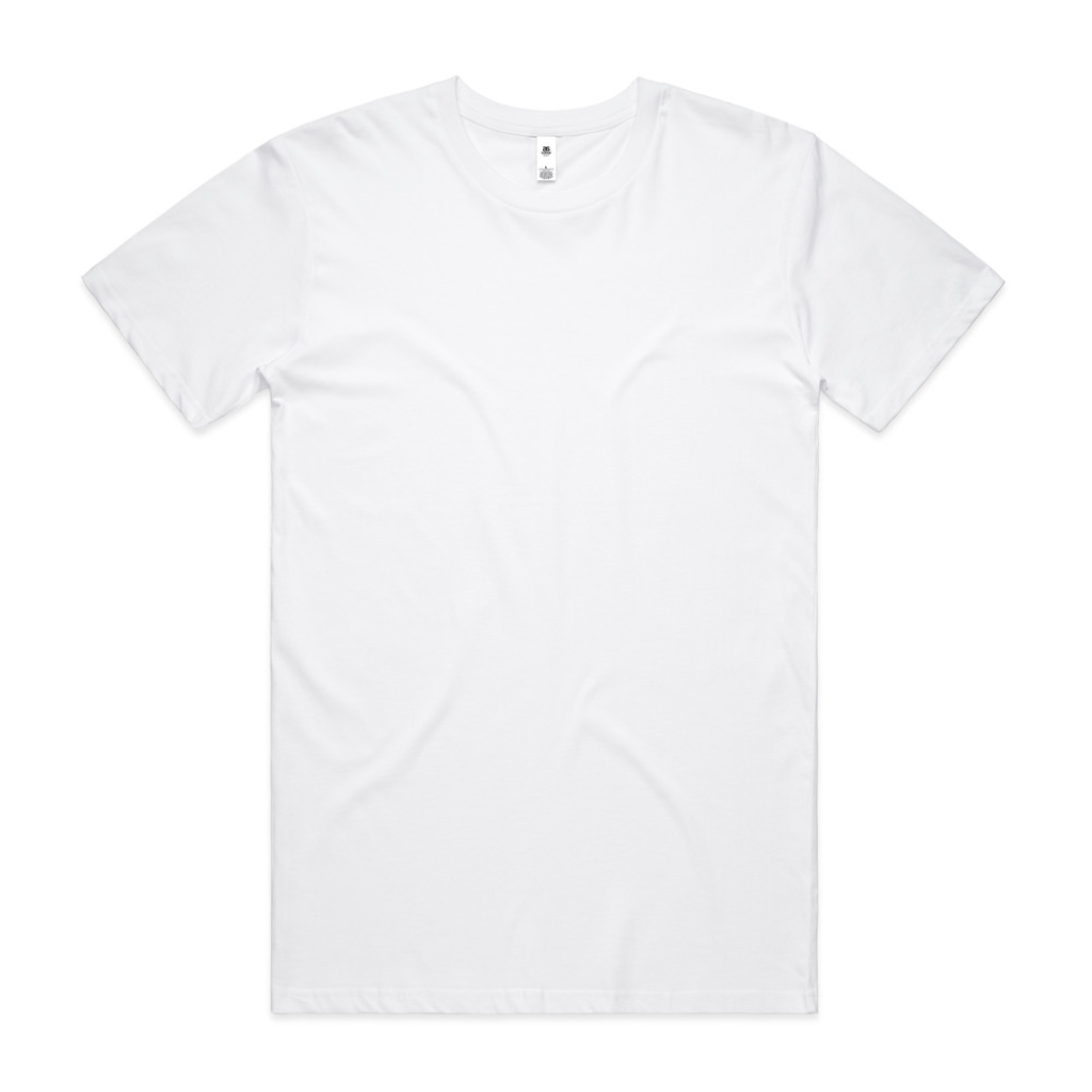 Basic Tshirt AS Colour