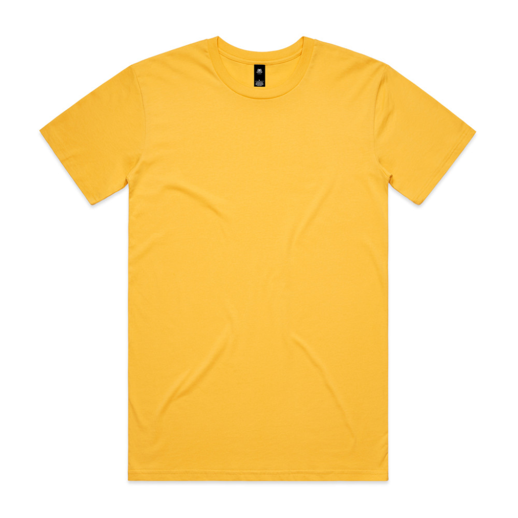 Staple Tshirt AS Colour